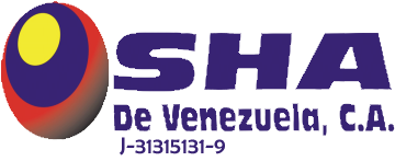 SHA DE VENEZUELA